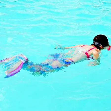 Fabilia Family Resort Milano Marittima-2